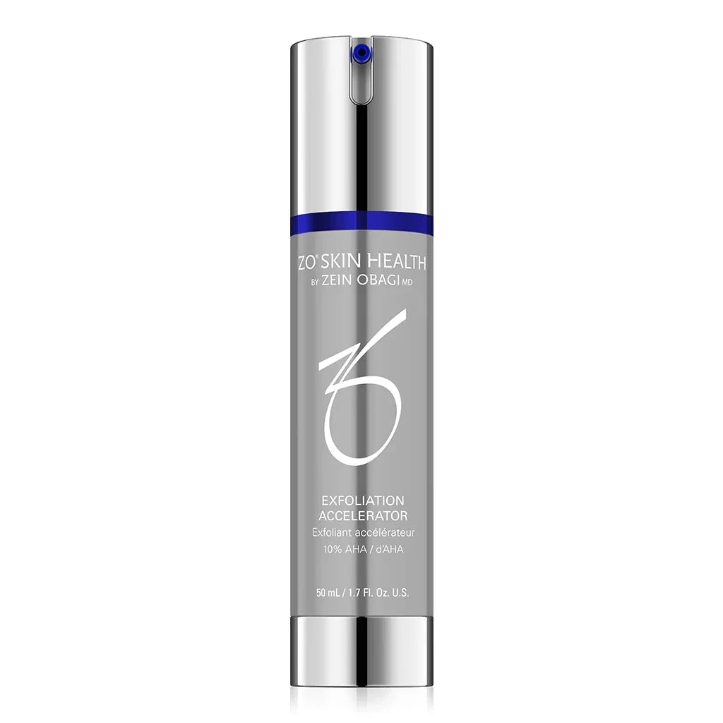 ZO Exfoliation Accelerator